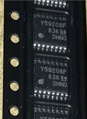 厂家直销TLC59208FIPWR LED照明驱动器全新原装IC