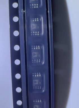 原厂供应AD7922ARMZ-REEL7 模数转换器 - ADC全新原装进口IC