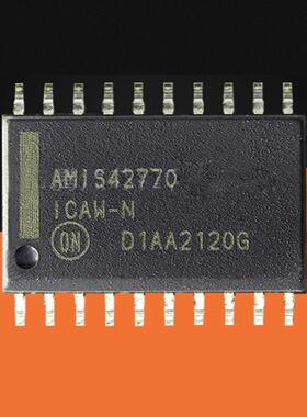AMIS42770ICAW1RG AMIS42770 SOP-20 AMIS42770ICAW1G 原装全新