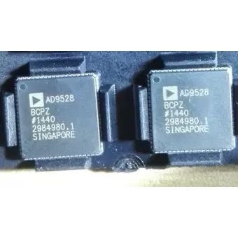 全新原装AD9528BCPZ AD9528 LFCSP72 频率合成器 量大价优