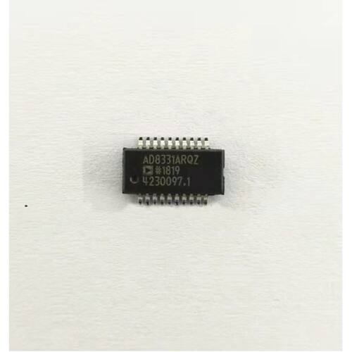 原厂供应AD8331ARQZ 特殊用途放大器全新原装进口IC