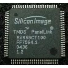 全新原装SII859CT100 QFP 质量保证 量大从优