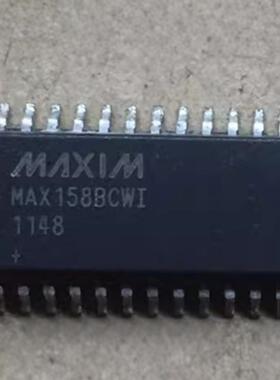 MAX158BCWI MAX158BEWI MAXIM SOP28 电子元器件芯片 正品保证