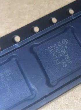 MAX96752FGTN/V+T 信号开关/编解码器/多路复用器 封装QFN56 全新