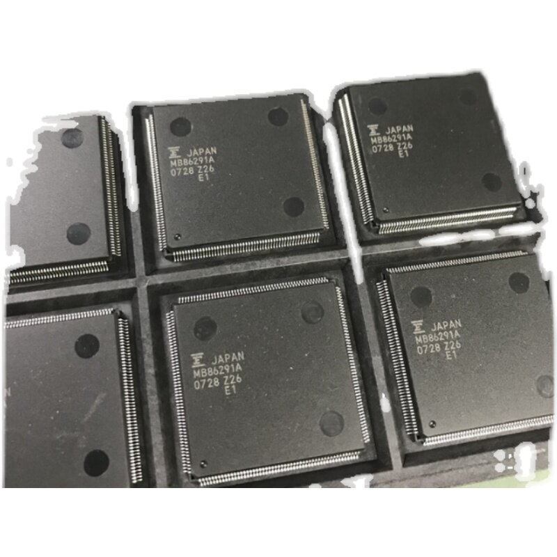 全新原装正品 MB86291A三极管