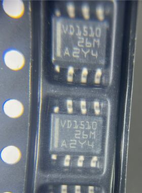 THVD1510DR RS-485接口IC  封装SOP8  全新原装IC