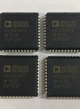 AD2S83AP  现货进口正品质量保证包上机测试好