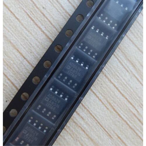 原厂供应AD8629ARZ-REEL7 精密放大器全新原装进口IC