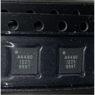 原厂供应 A4490EESTR-T 开关稳压器 封装QFN20 全新原装IC