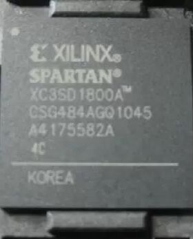 全新原装XC3SD1800A-4CSG484C XC3SD1800A-4FGG676I 质量保证