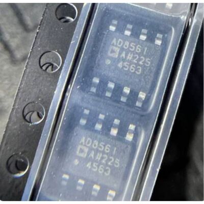 厂家直销AD8561ARZ-REEL7 模拟比较器 全新进口原装IC