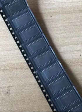 MAX7221EWG+T  LED显示驱动器  封装SOIC-24  全新原装IC