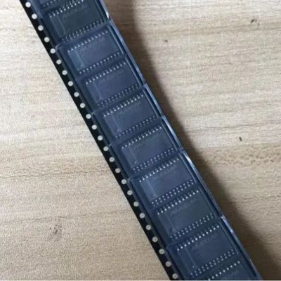MAX7221EWG+T  LED显示驱动器  封装SOIC-24  全新原装IC