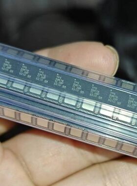 TPS53679RSBR 专业电源管理 (PMIC) 封装WQFN-40 全新原装IC