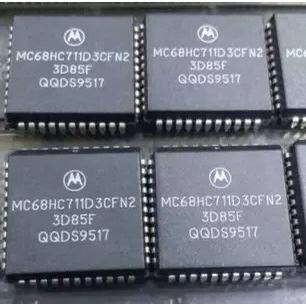 全新原装MC68HC711K4CFN3 MC68HC711D3CFN2质量保证 量大价优