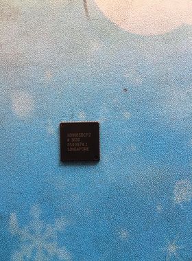 AD9915BCPZ 2.5 GSPS 12位DAC直接数字合成器