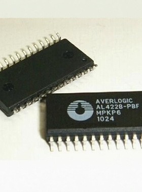 AL422B-PBF AL422B 进口贴片SOP-28添好运频帧存储器芯片