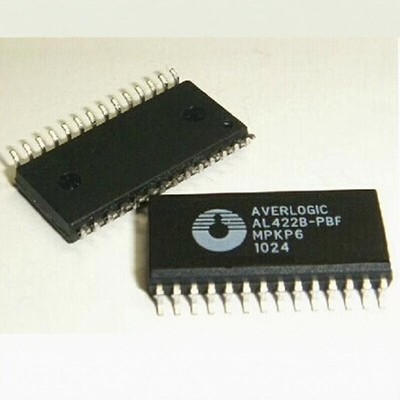 AL422B-PBF AL422B 进口贴片SOP-28添好运频帧存储器芯片