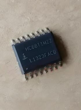 HC68T1M2 SOP16脚贴片 集成电路芯片 质量保证