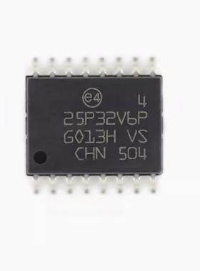 25P32V6P M25P32-VMF6TP SOP16 原装正品现货