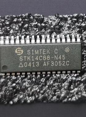 STK14C88-N45 STK14C88-N35 SOP32 非易失静态RAM芯片 正品保证