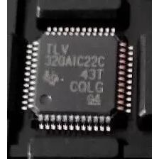 全新原装TLV320AIC22C质量保证 量大价优