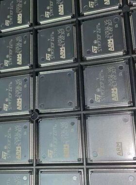 STR730FZ2T6  ARM微控制器 - MCU 封装LQFP-144  全新原装IC