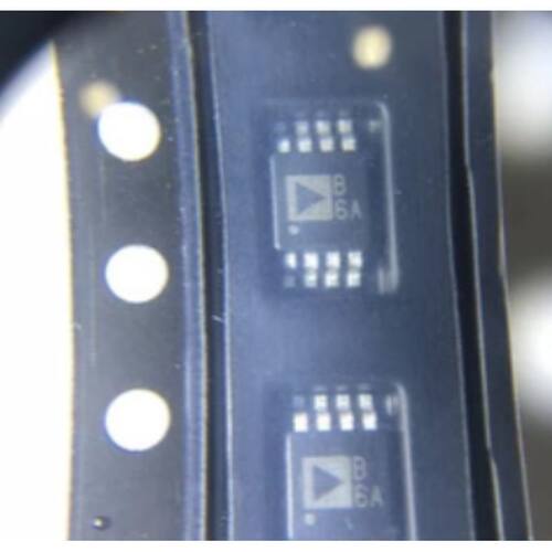 原厂供应AD8606ARMZ AD8606ARMZ-REEL 精密放大器 全新原装进口IC