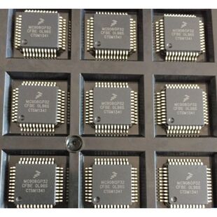 厂家直销MC908GP32CFBE 8位微控制器 -MCU全新原装IC