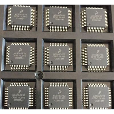 厂家直销MC908GP32CFBE 8位微控制器 -MCU全新原装IC