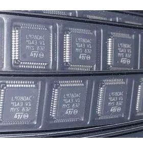 全新原装L9780AC质量保证 量大价优