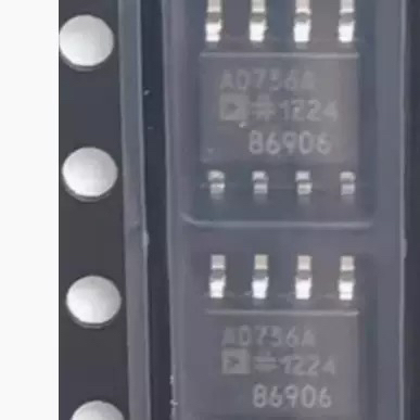 全新原装 AD736AR AD736ARZ AD736A SOP-8 电源管理芯片IC