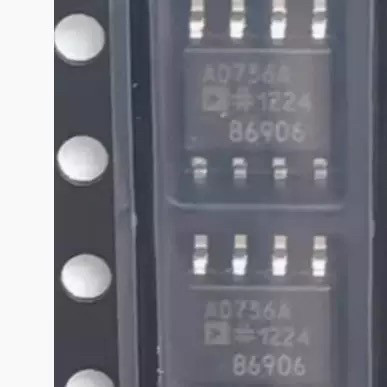 全新原装 AD736AR AD736ARZ AD736A SOP-8 电源管理芯片IC