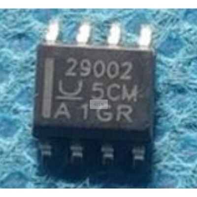 UCC29002DR 专业电源管理 (PMIC) 封装SOP-8  全新原装IC