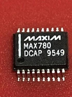 MAX780ACAG MAX780DCAP MAX780 电子元器件芯片 正品保证