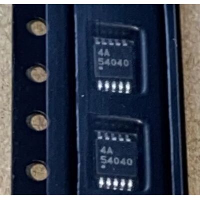 厂家直销TPS54040DGQR开关稳压器全新进口原装IC