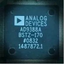 全新原装AD9388ABSTZ-170质量保证 量大价优