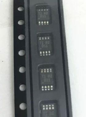 厂家直销DAC8811IBDGKR数模转换器- DAC全新原装IC