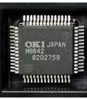全新原装M9842 质量保证 正品热卖