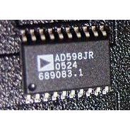 AD598JR  AD598  SOP