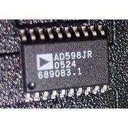 AD598JR  AD598  SOP