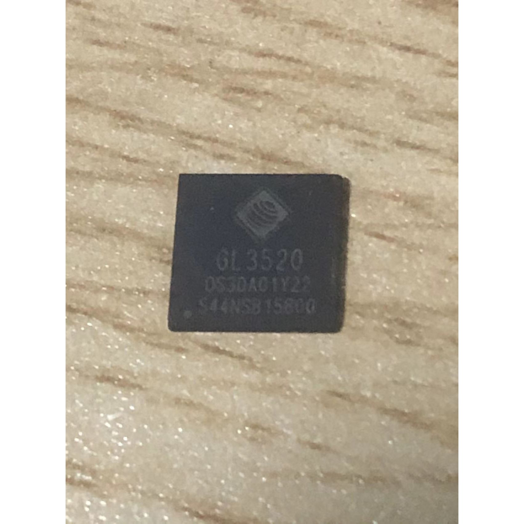 全新原装 GL3520  QFN-64  质量保证  量大价优