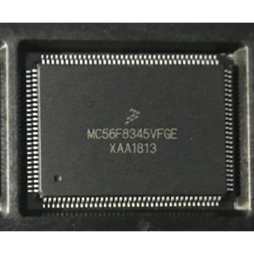 原厂供应MC56F8345VFGE 数字信号处理器和控制器 全新原装IC
