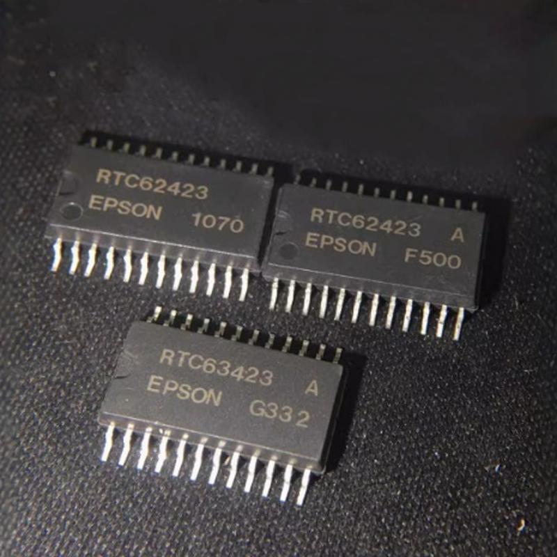 RTC-62423A RTC62423 RTC63423A EPSON SOP24 正品保证