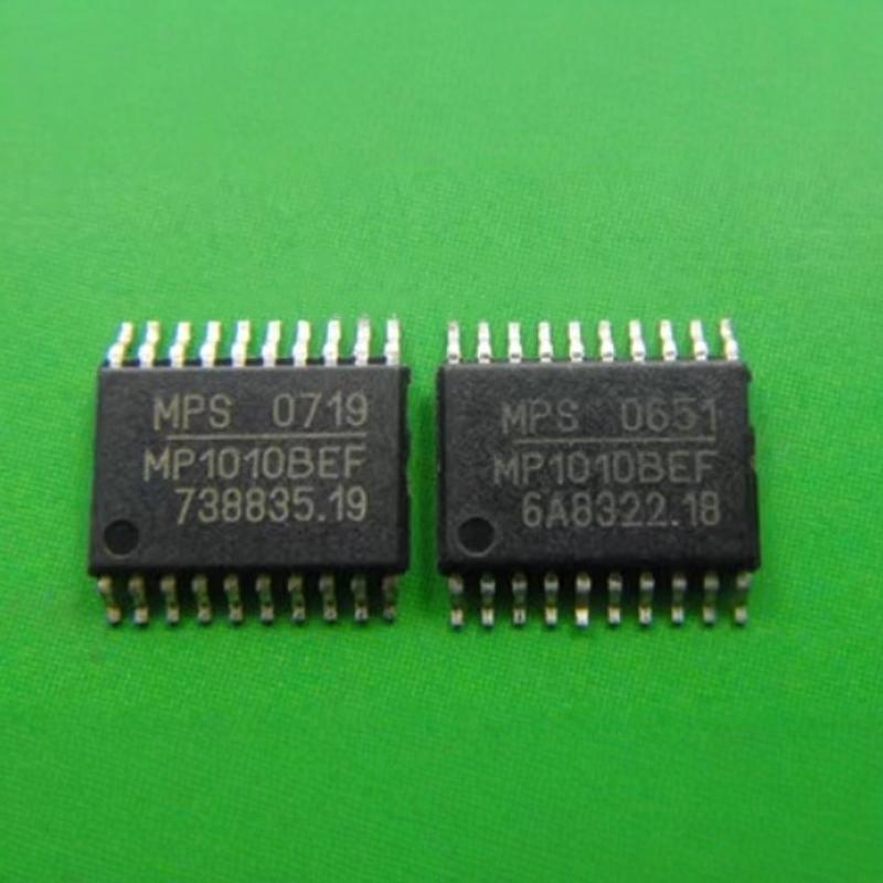 MP1010BEM MP1010BEF 驱动IC芯片 电源管理集成电路 正品保证