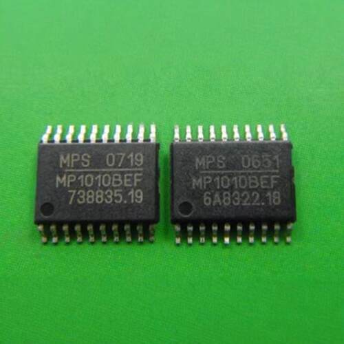 MP1010BEM MP1010BEF 驱动IC芯片 电源管理集成电路 正品保证