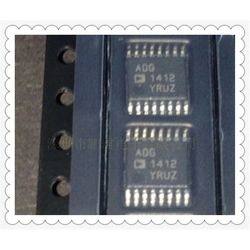 模拟开关IC ADG1412 ADG1412YRU ADG1412YRUZ TSSOP-16 进口原装