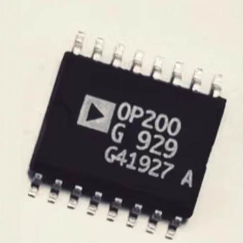 OP200GSZ OP200GS OP200G SOP-16 贴片 运算器芯片 正品保证