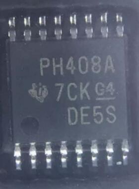 TCA6408APWR 丝印 PH408A 接口扩展器芯片 封装TSSOP16 正品保证