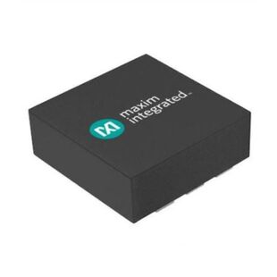 厂家直销MAX17572ATC+T开关稳压器全新原装IC